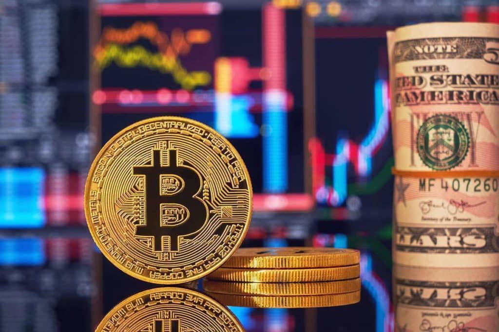 зарабатываем криптовалюту заработок на крипте