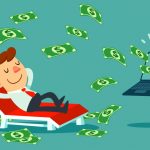 как заработать в интернете легко