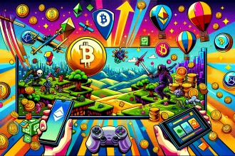 игры для заработка криптовалюты