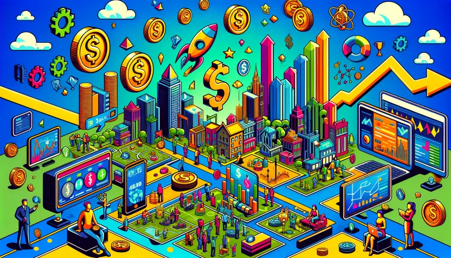 игры с выводом денег