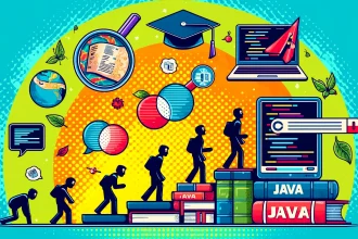 как стать java разработчиком