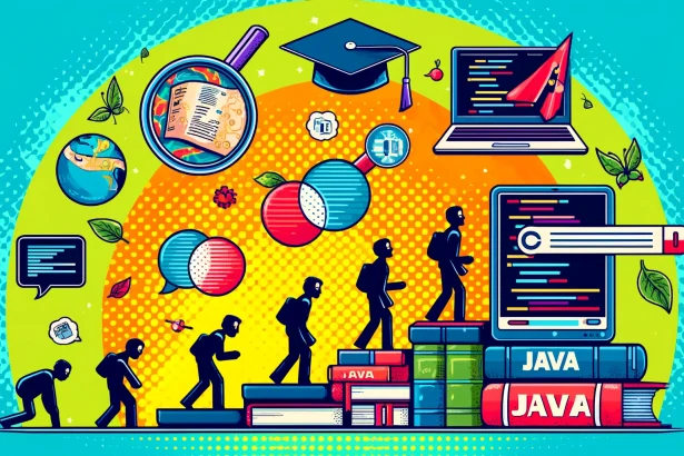 как стать java разработчиком