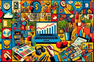 как зарабатывать из дома