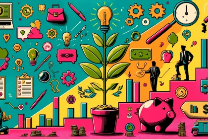 как зарабатывать с нуля