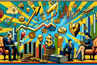 как заработать на инвестициях