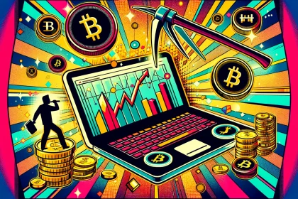 как заработать на криптовалюте