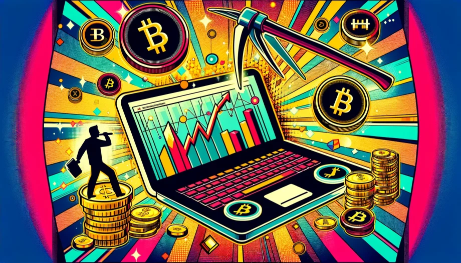 как заработать на криптовалюте