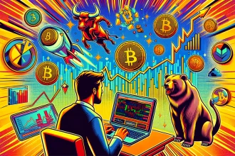 как заработать на криптовалюте с нуля