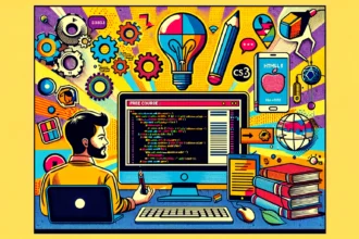 курсы по html и css3