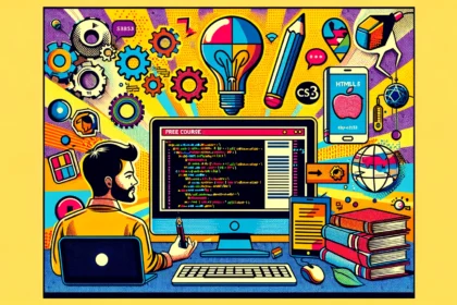 курсы по html и css3