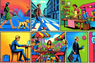 на чем заработать подростку