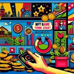 nft town star