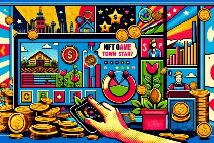 nft town star