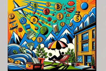 пассивный доход с инвестициями