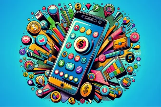 приложения для заработка на смартфоне