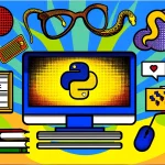 python разработчик