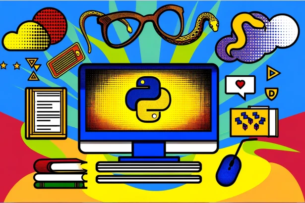 python разработчик