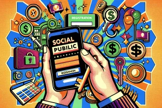socpublic вход и регистрация
