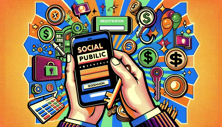 socpublic вход и регистрация