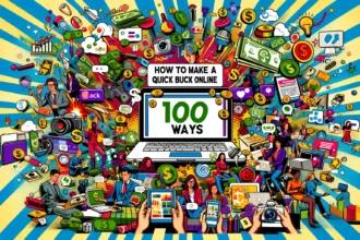 срубить бабла в интернете