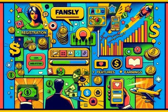 заработок fansly