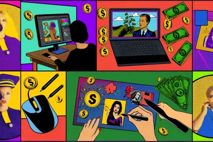 заработок на обработке фотографий