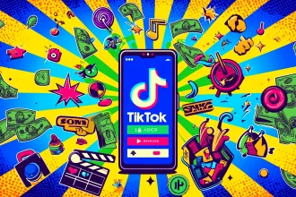 заработок в тиктоке